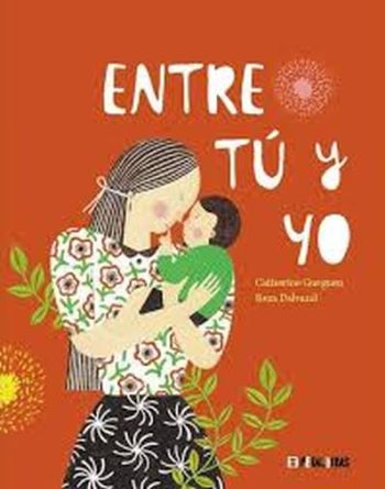 ENTRE TU Y YO