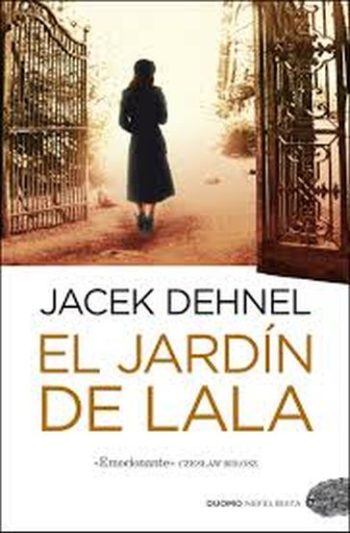 EL JARDIN DE LALA