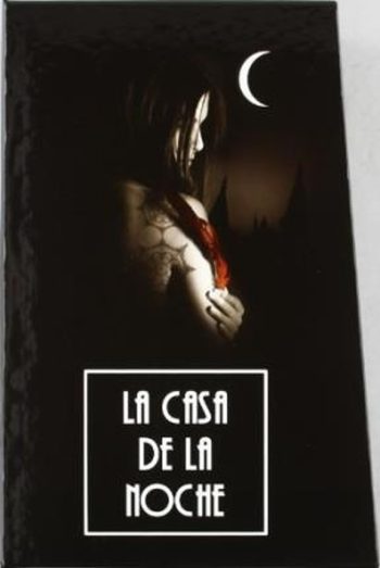 ESTUCHE CASA DE LA NOCHE 2