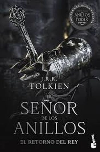 EL SEÑOR DE LOS ANILLOS III - EL RETORNO DEL REY