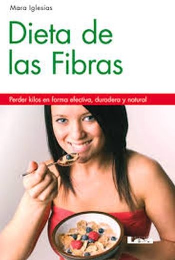 DIETA DE LAS FIBRAS
