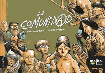 LA COMUNIDAD
