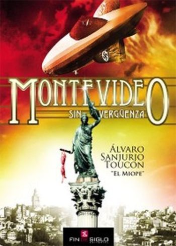 MONTEVIDEO SIN VERGUENZA