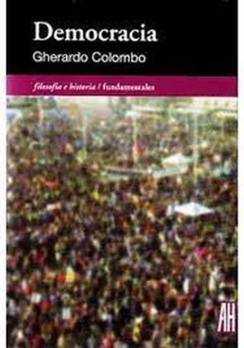 DEMOCRACIA