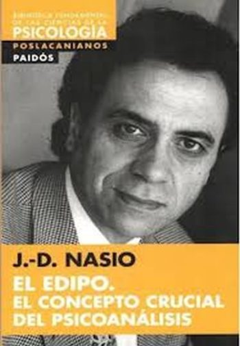 EL EDIPO. El concepto crucial del psicoanálisis