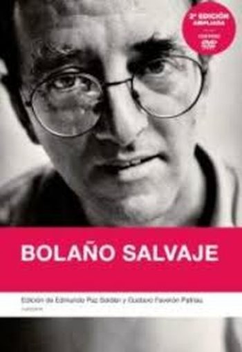 BOLAÑO SALVAJE