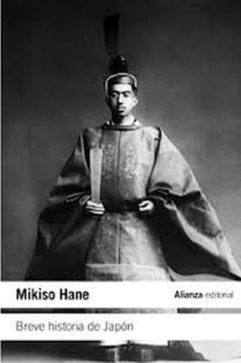 BREVE HISTORIA DE JAPON
