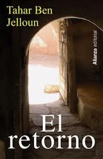 EL RETORNO