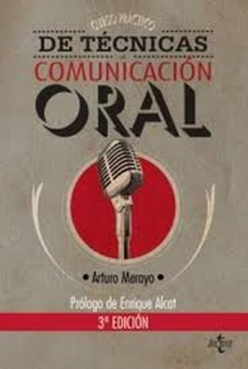 CURSO PRACTICO DE TECNICAS DE COMUNICACION ORAL