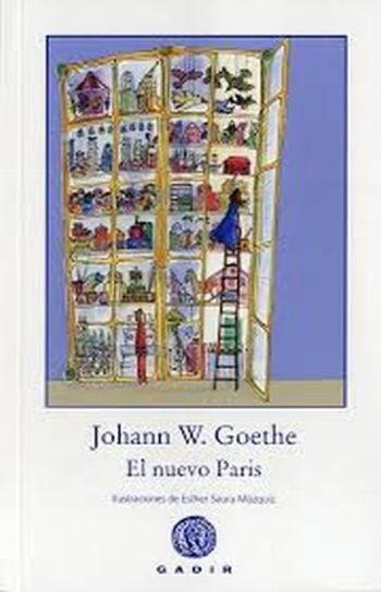 EL NUEVO PARIS
