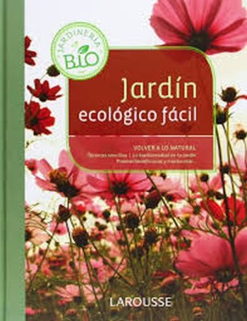 JARDIN ECOLOGICO FACIL
