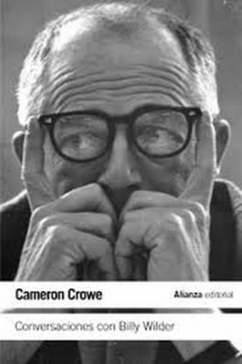 CONVERSACIONES CON BILLY WILDER