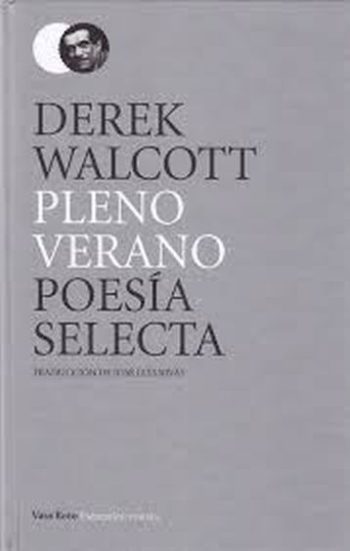 PLENO VERANO. POESÍA SELECTA
