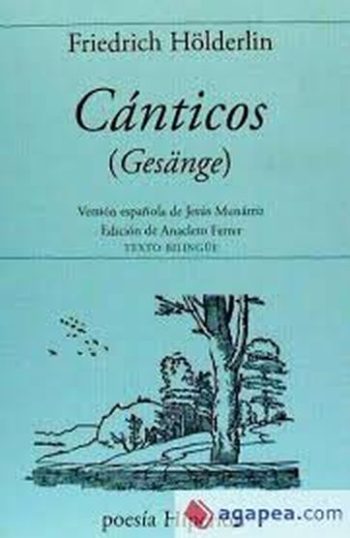 CÁNTICOS (GESANGE)