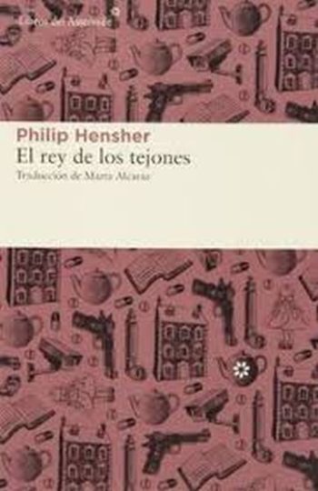 EL REY DE LOS TEJONES