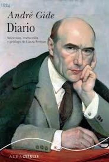 DIARIO. ANDRÉ GIDE
