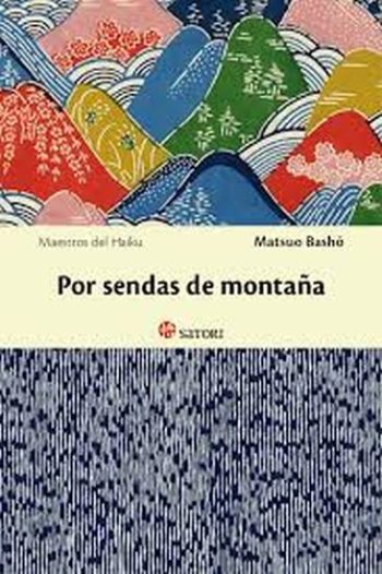 POR SENDAS DE MONTAÑA - MAESTROS DEL HAIKU 1