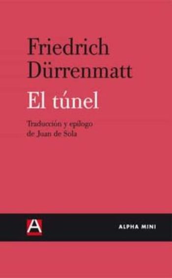 EL TÚNEL
