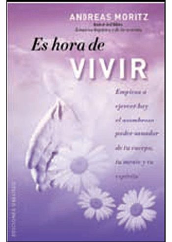 ES HORA DE VIVIR