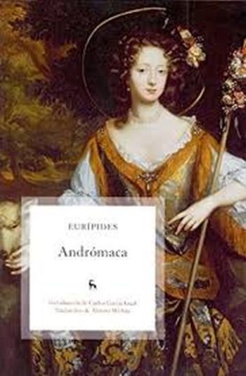 ANDROMACA