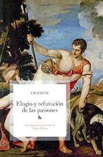 ELOGIO Y REFUTACION DE LAS PASIONES