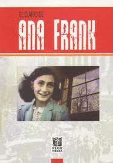 EL DIARIO DE ANA FRANK
