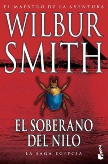 EL SOBERANO DEL NILO