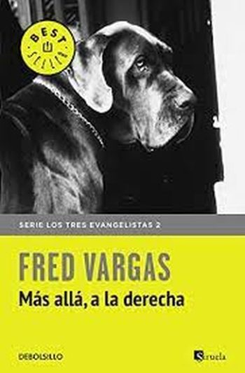 MAS ALLÁ, A LA DERECHA