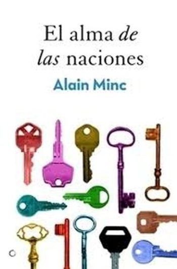 EL ALMA DE LAS NACIONES