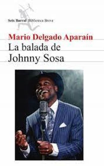 LA BALADA DE JOHNNY SOSA