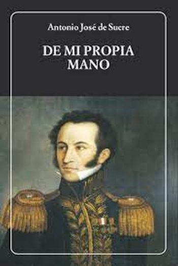 DE MI PROPIA MANO