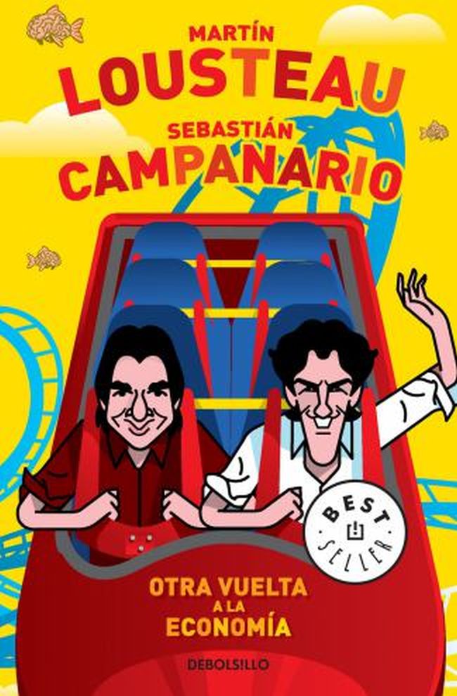 OTRA VUELTA A LA ECONOMÍA