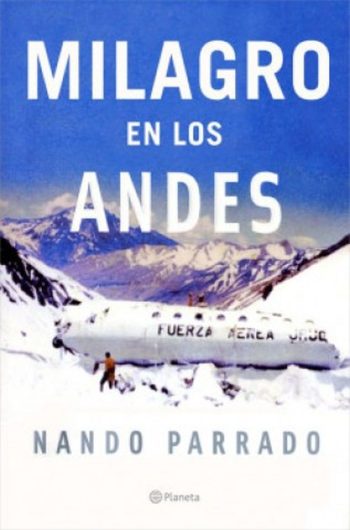 MILAGRO EN LOS ANDES
