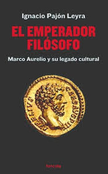 EL EMPERADOR FILÓSOFO - Marco Aurelio y su legado cultural