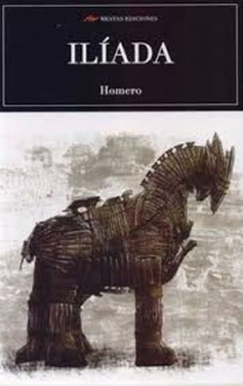 ILIADA