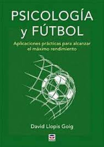 PSICOLOGIA Y FUTBOL