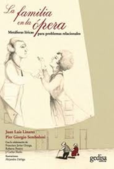 LA FAMILIA EN LA OPERA. METAFORAS LIRICAS PARA PROBLEMAS RELACIONALES.