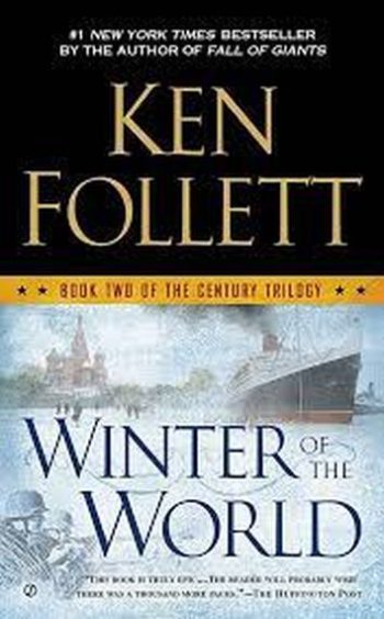 WINTER OF THE WORLD