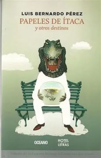 PAPELES DE ÍTACA Y OTROS DESTINOS