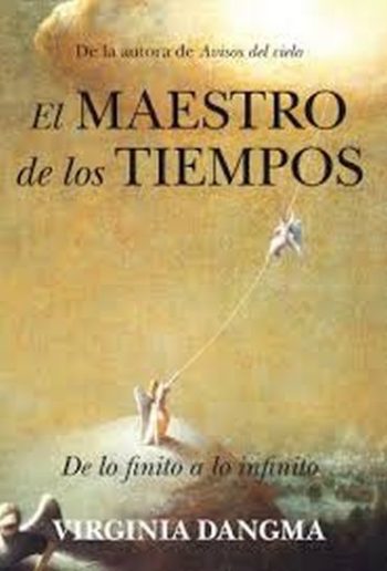 EL MAESTRO DE LOS TIEMPOS (DEL FINITO A LO INFINITO)