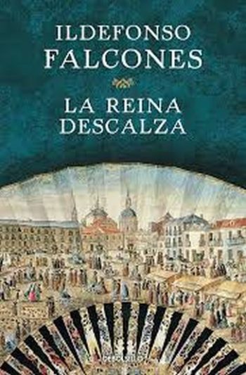 LA REINA DESCALZA
