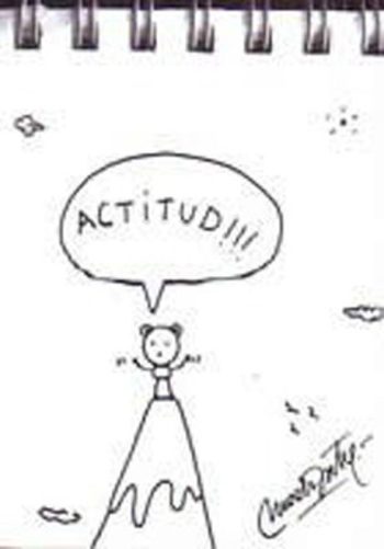 ACTITUD - MANUAL PARA ARTISTAS EMERGENTES