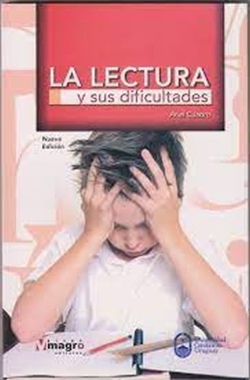 LA LECTURA Y SUS DIFICULTADES