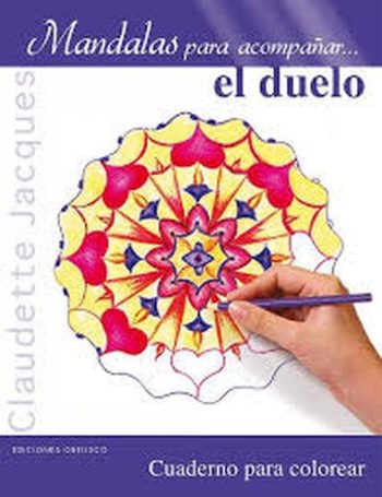 MANDALAS PARA ACOMPAÑAR...EL DUELO