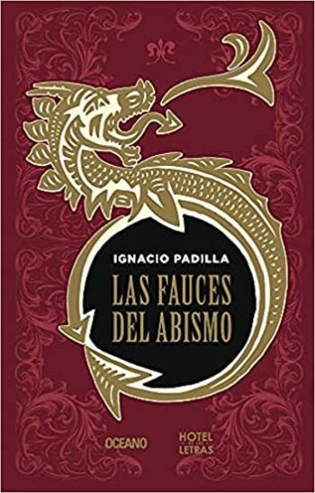 LAS FAUCES DEL ABISMO