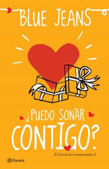 ¿PUEDO SOÑAR CONTIGO?