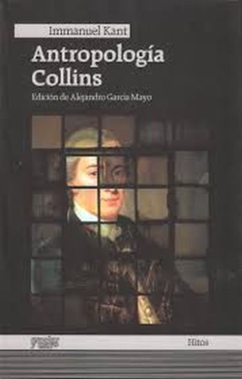 ANTROPOLOGÍA COLLINS