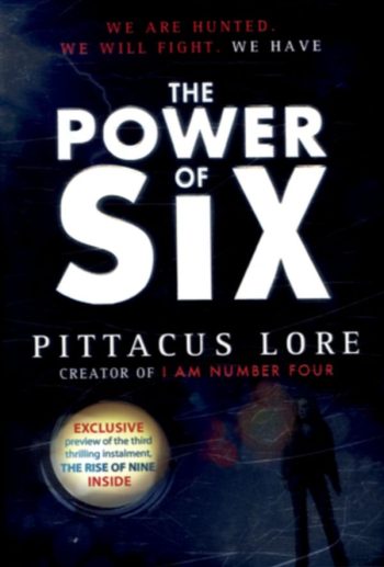 THE POWER OF SIX