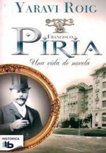 ZETA - PIRIA UNA VIDA DE NOVELA