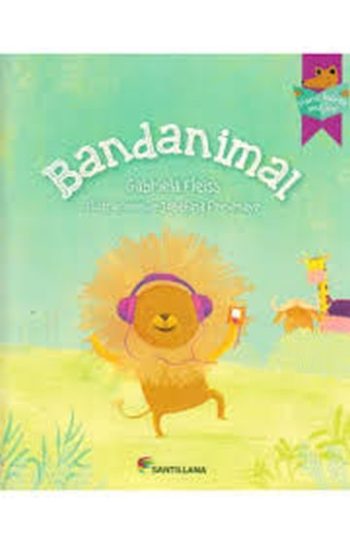 BANDANIMAL